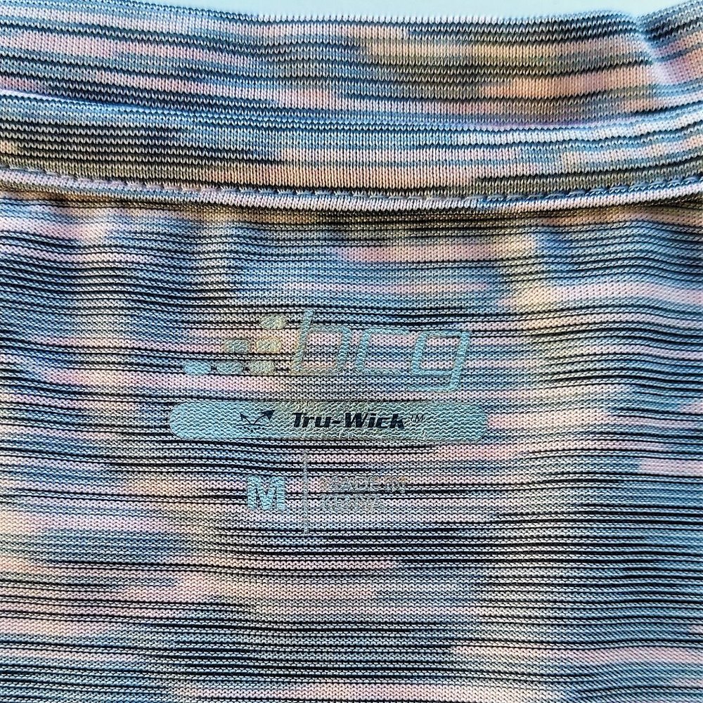 BCG Performance Short Sleeve Top - Picture 3 of 8